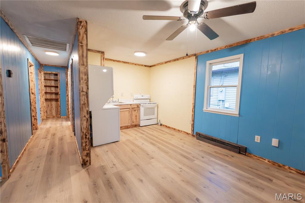 Frisco Sub - Residential