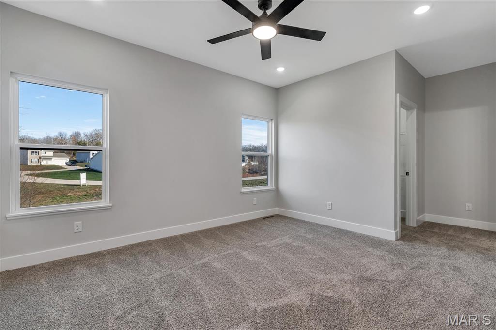 Park Place - Residential