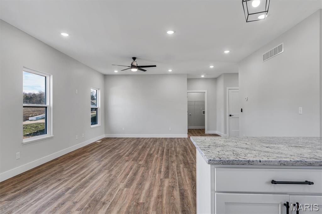 Park Place - Residential