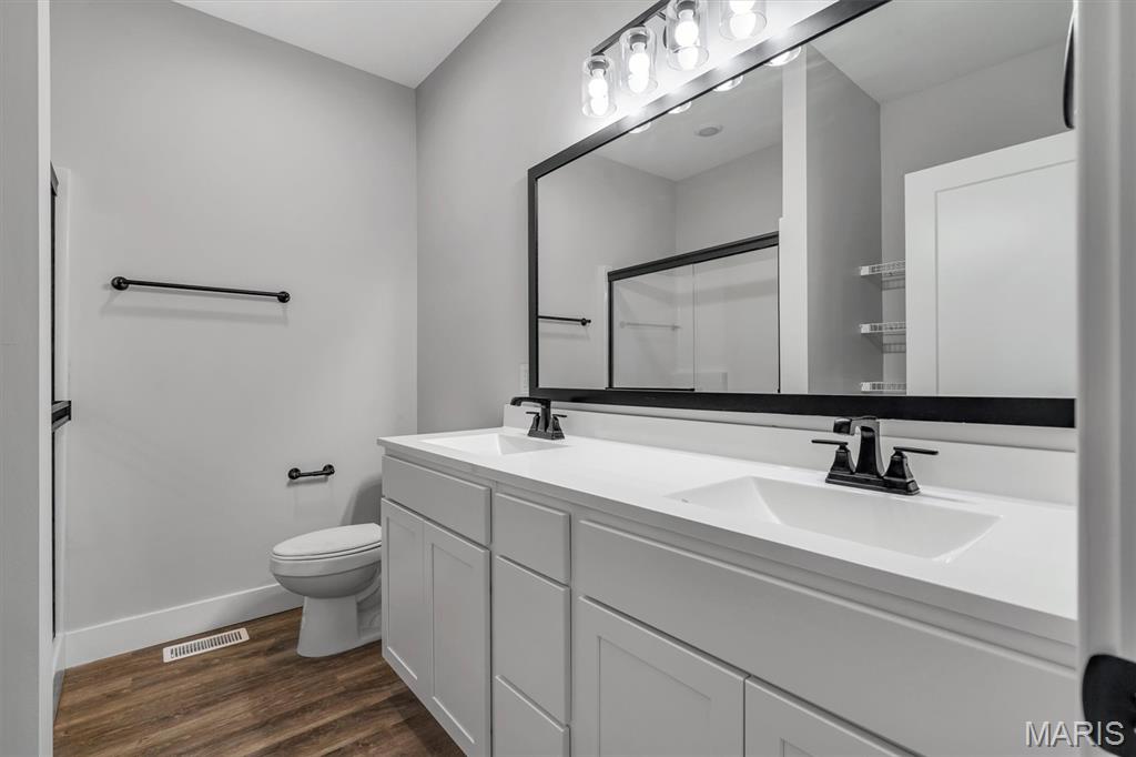 Park Place - Residential