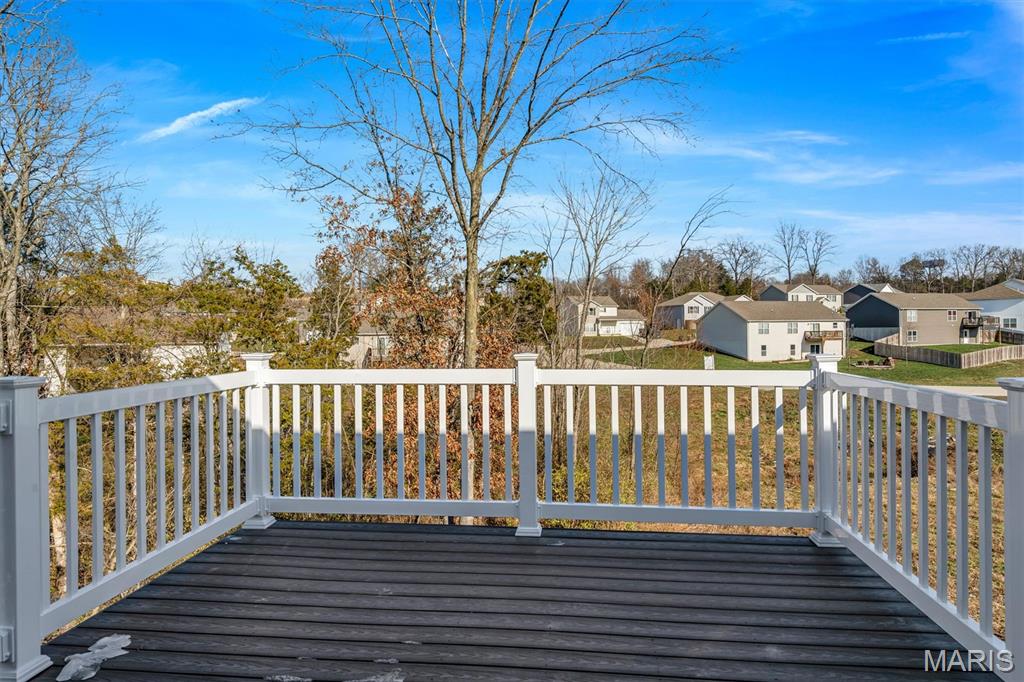 Park Place - Residential
