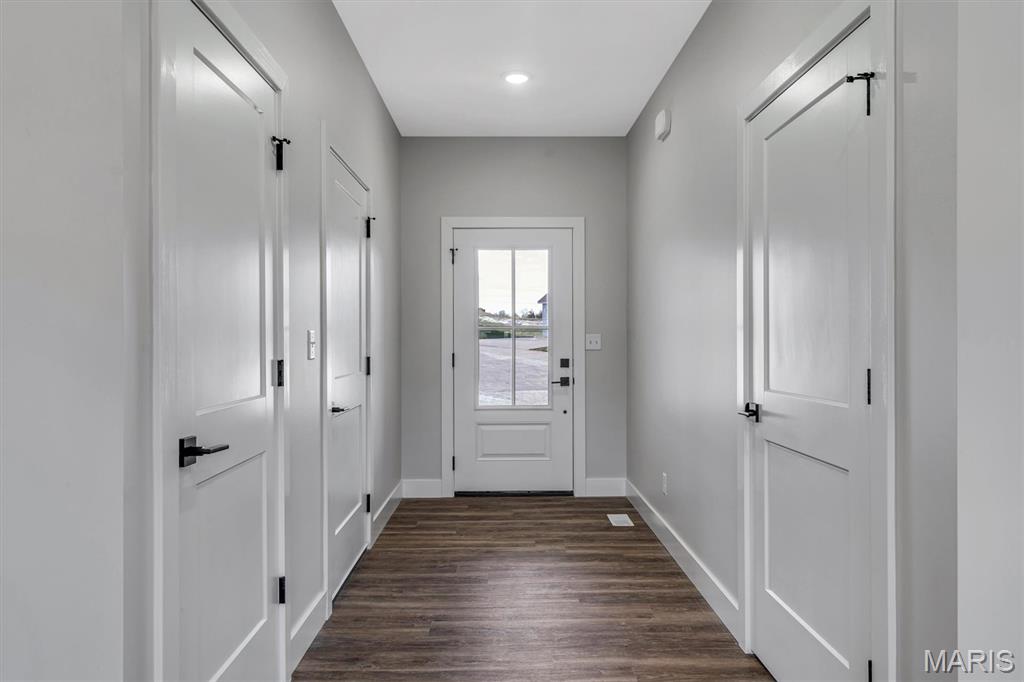 Park Place - Residential