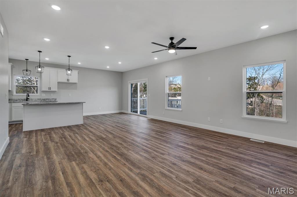 Park Place - Residential