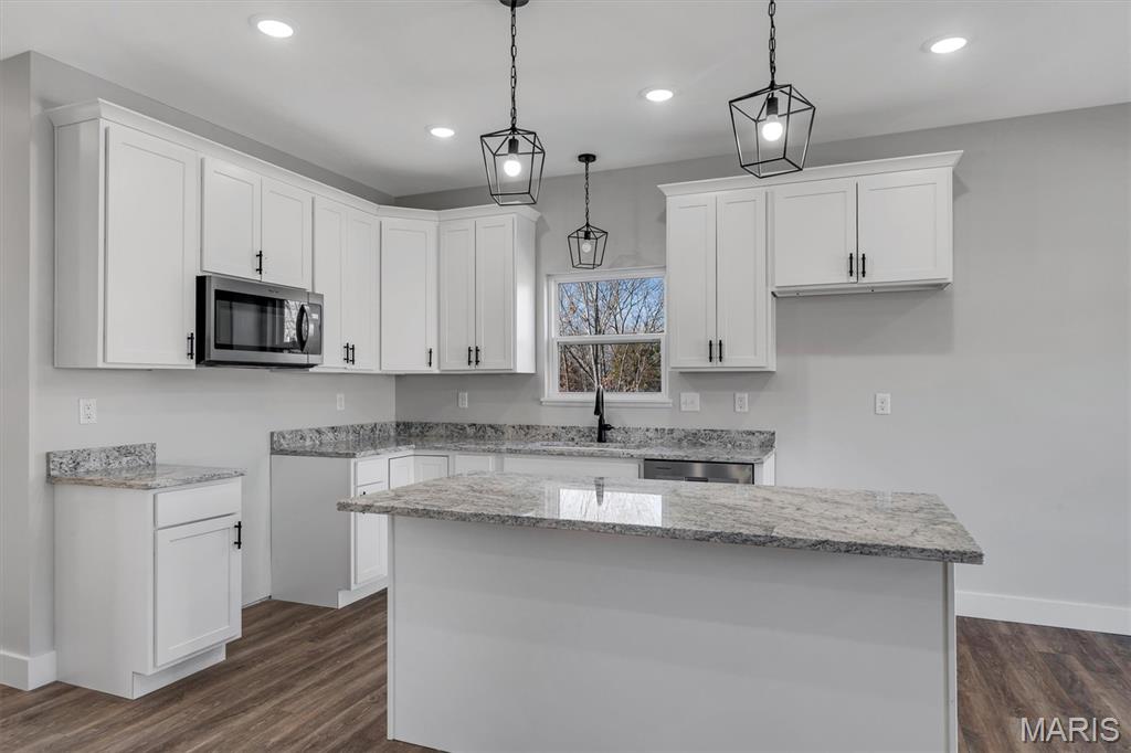 Park Place - Residential