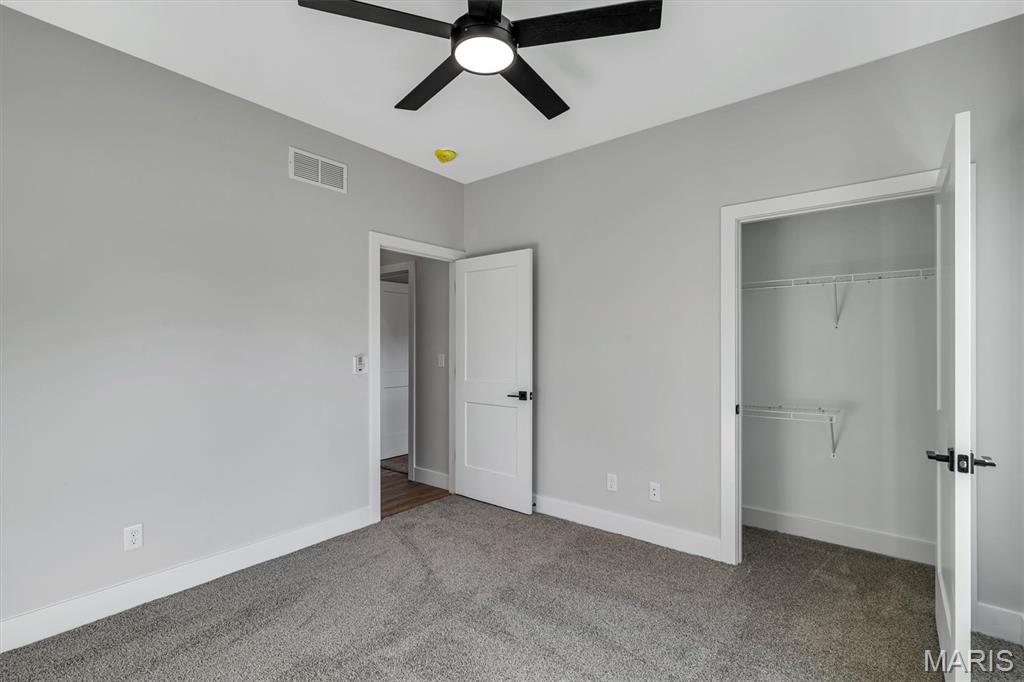 Park Place - Residential