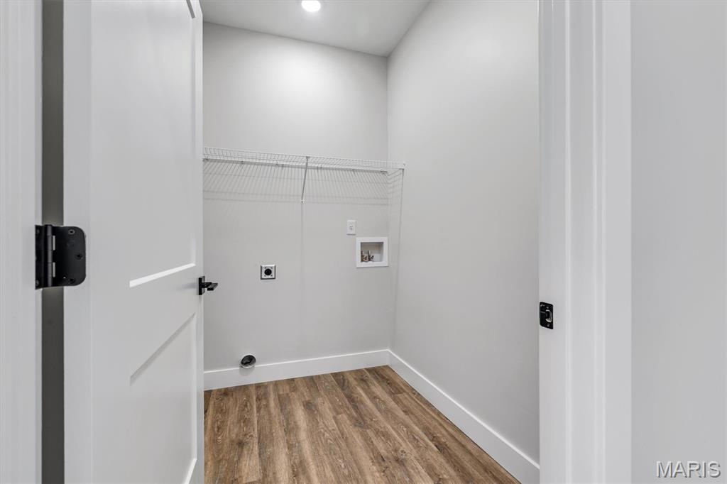 Park Place - Residential