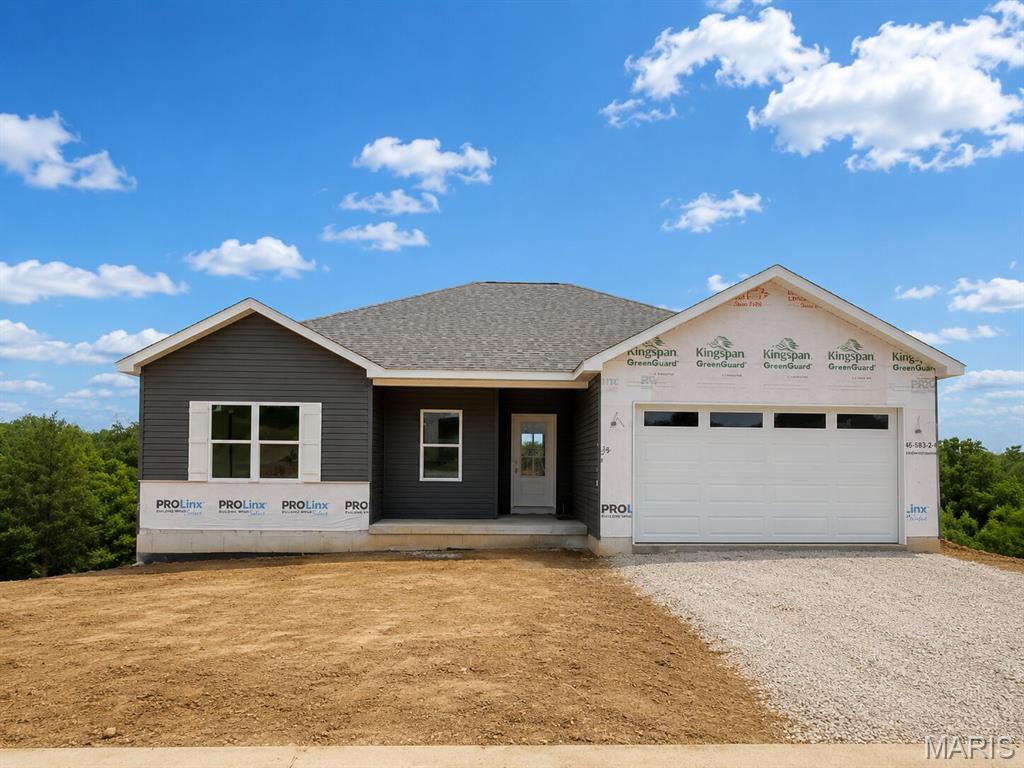 Park Place - Residential