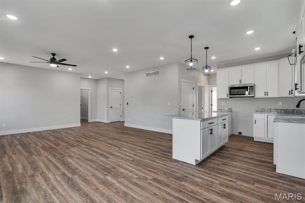 Park Place - Residential