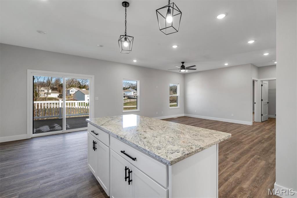 Park Place - Residential