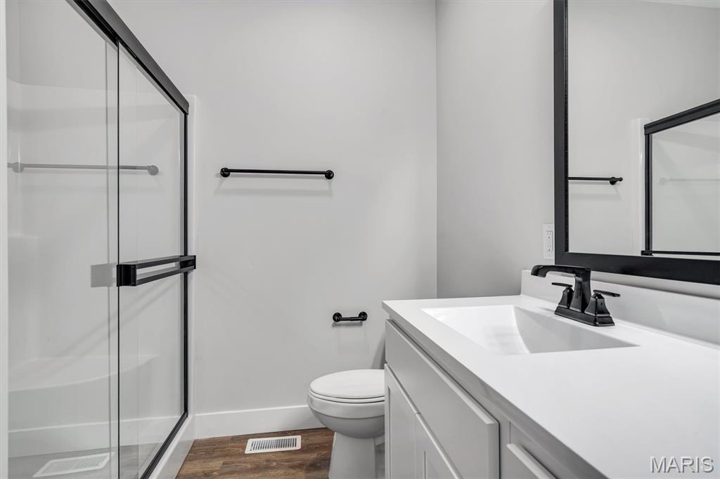 Park Place - Residential