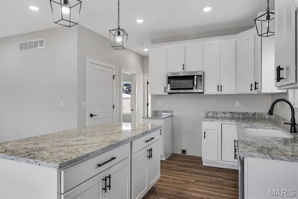 Park Place - Residential