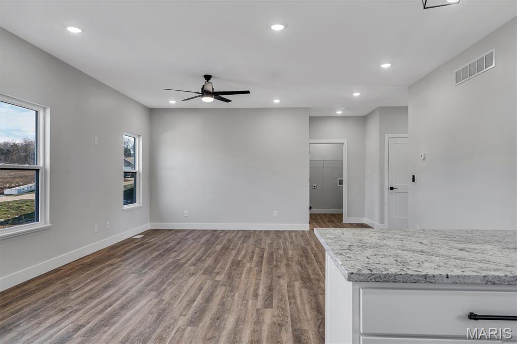 Park Place - Residential