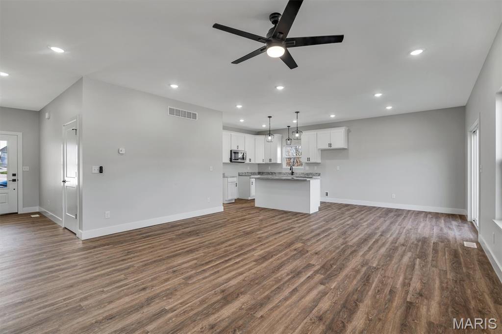 Park Place - Residential