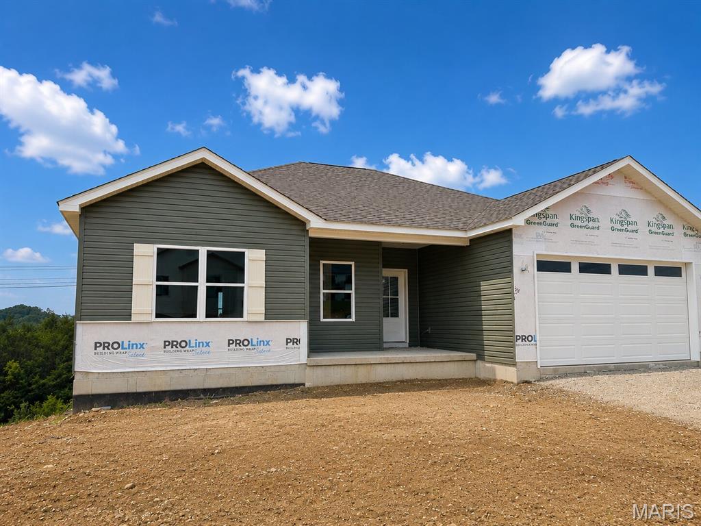 Park Place - Residential