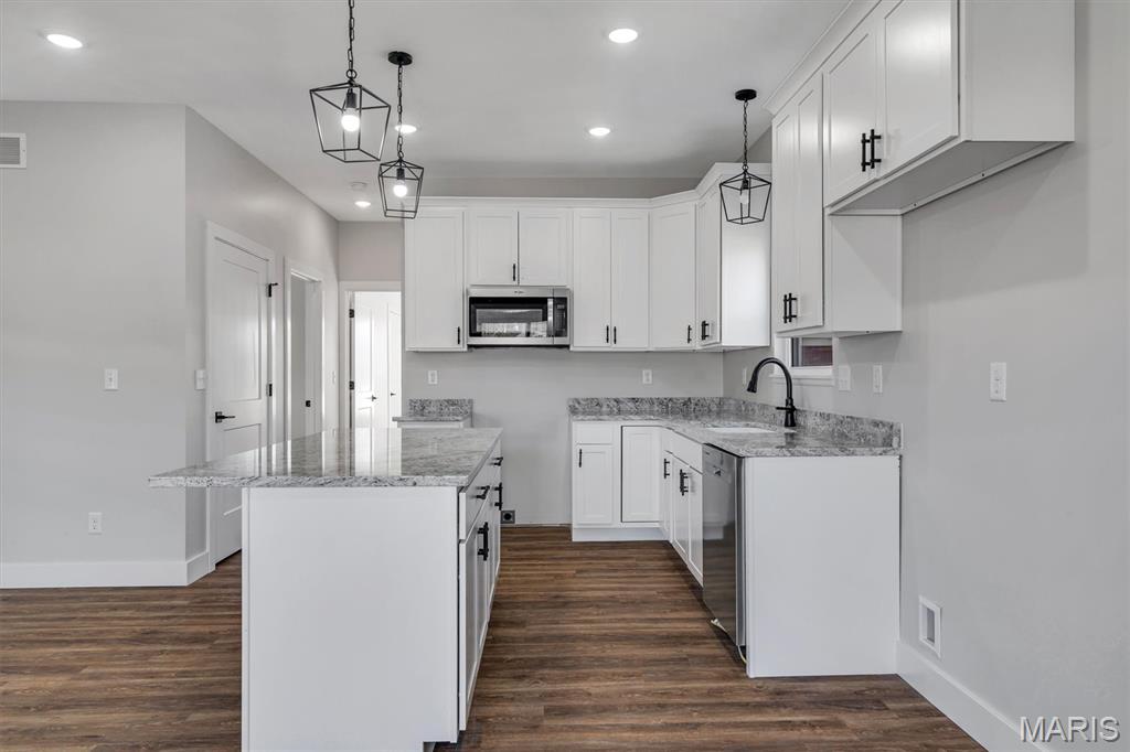 Park Place - Residential