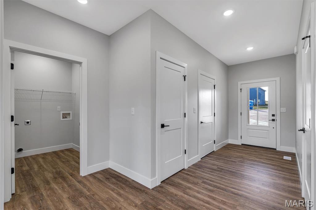 Park Place - Residential