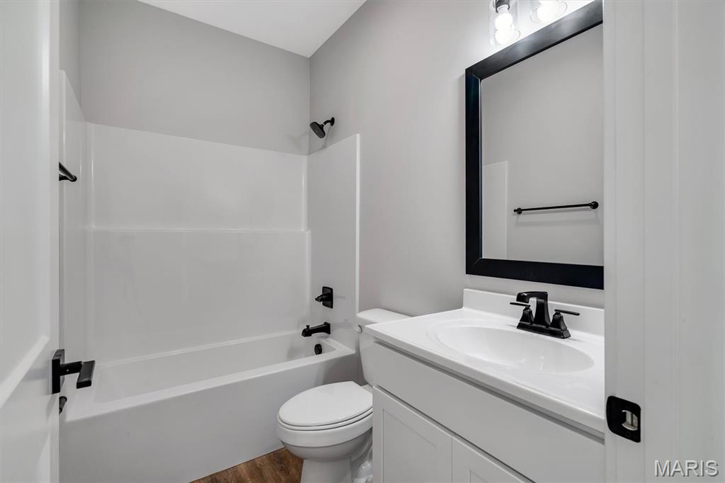 Park Place - Residential
