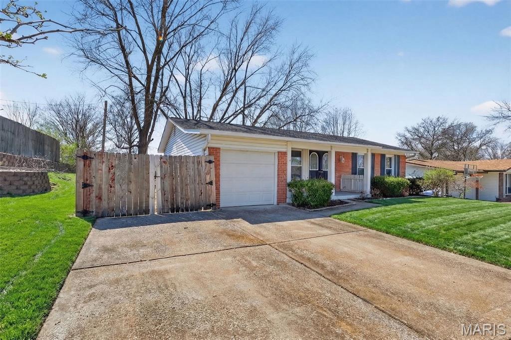 Mission Park 2 - Residential