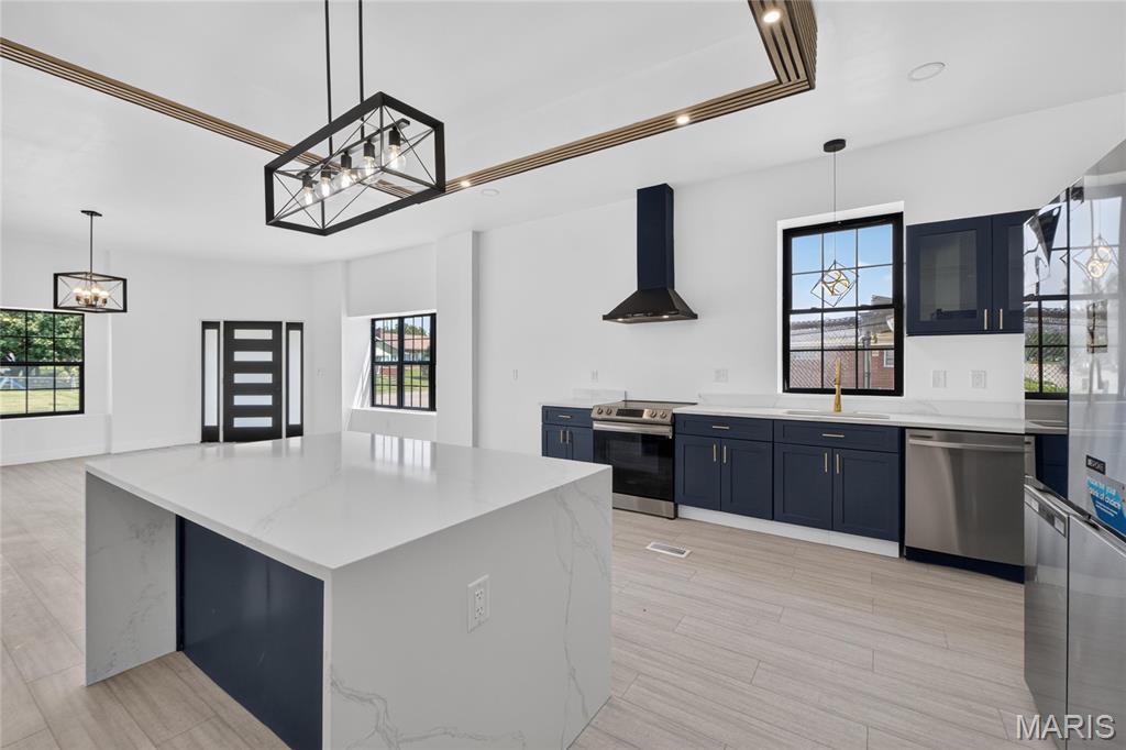 Donald Place Add - Residential