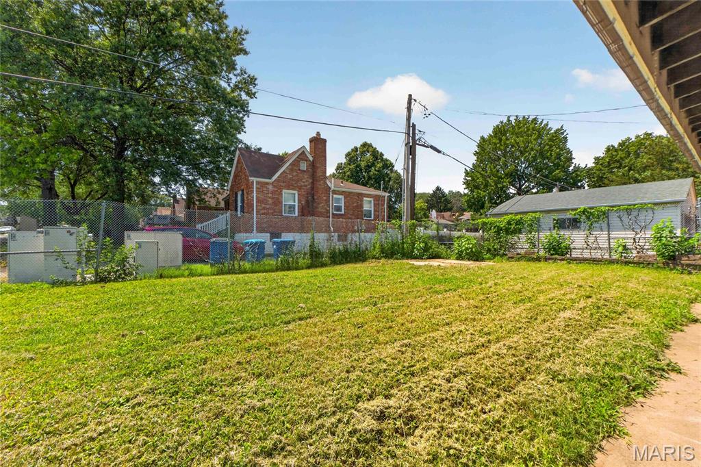 Donald Place Add - Residential