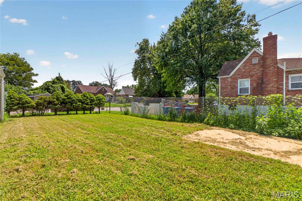 Donald Place Add - Residential