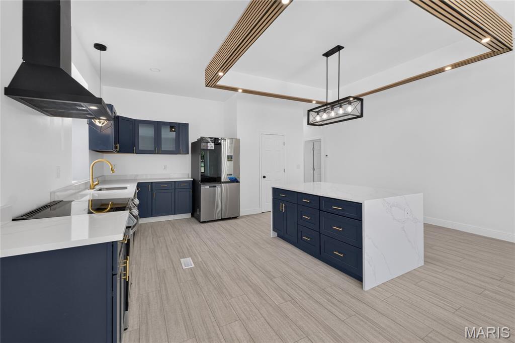 Donald Place Add - Residential