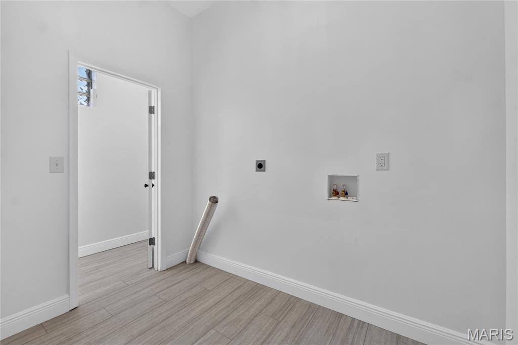 Donald Place Add - Residential