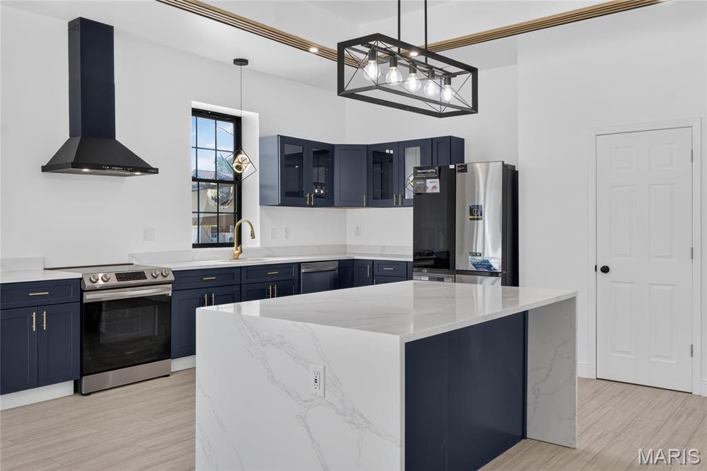 Donald Place Add - Residential