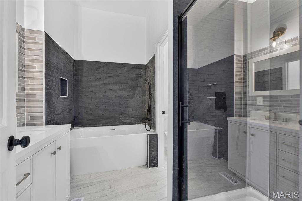 Donald Place Add - Residential
