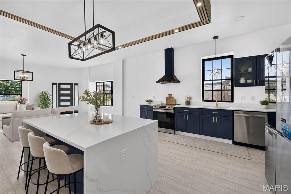Donald Place Add - Residential