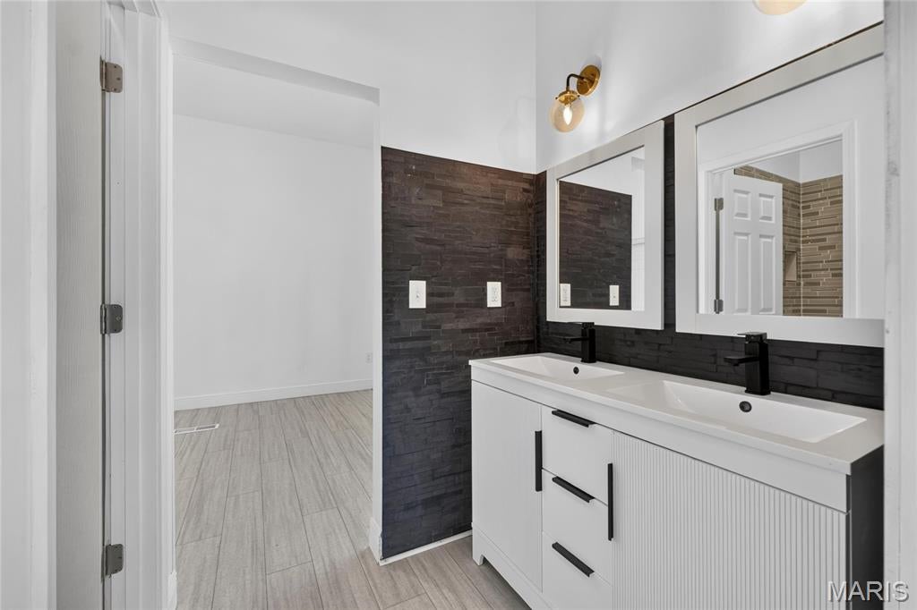 Donald Place Add - Residential