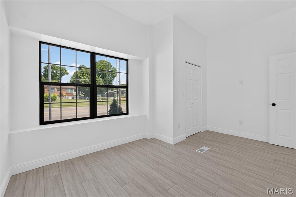 Donald Place Add - Residential