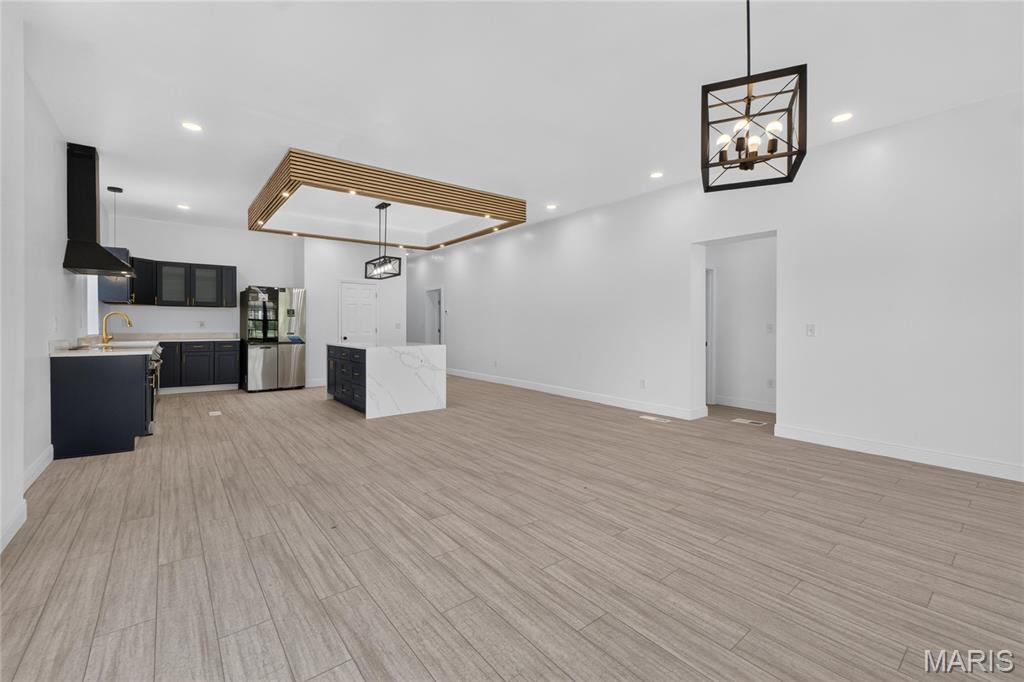 Donald Place Add - Residential