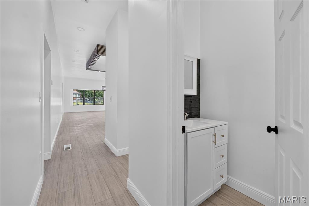 Donald Place Add - Residential