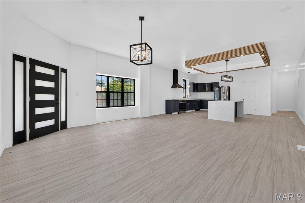 Donald Place Add - Residential