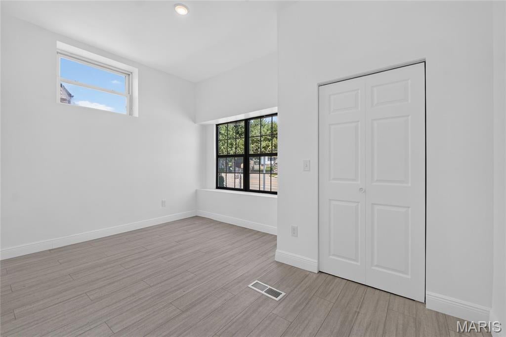 Donald Place Add - Residential