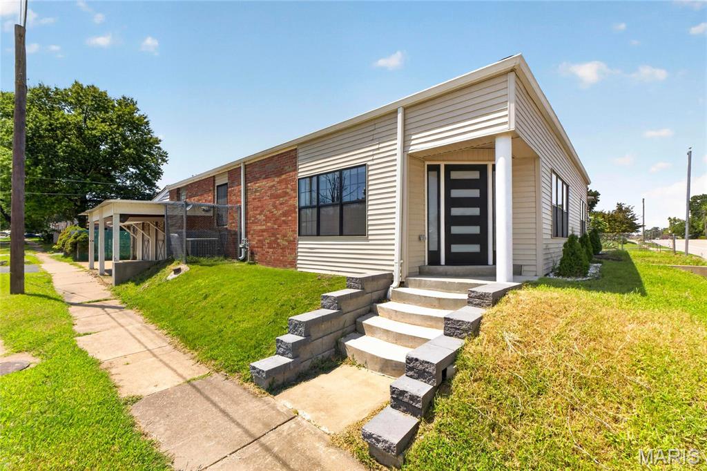 Donald Place Add - Residential