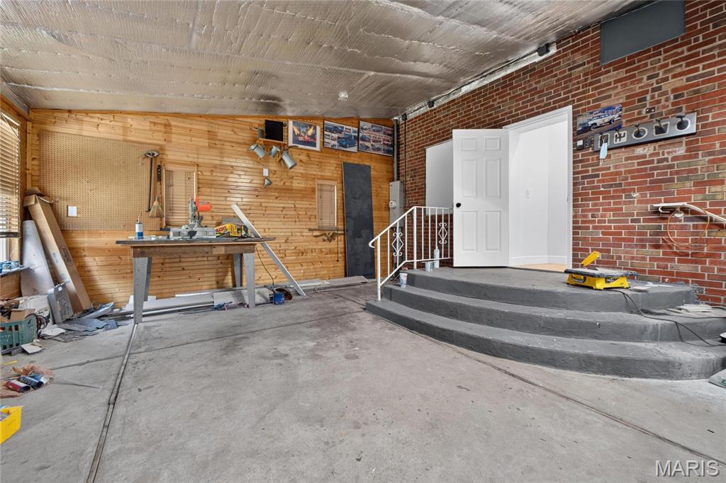 Donald Place Add - Residential