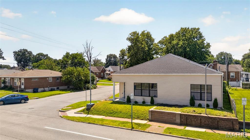 Donald Place Add - Residential