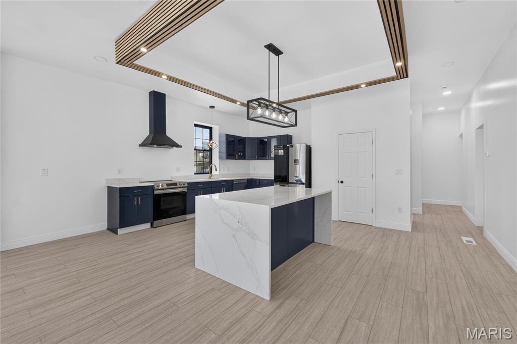 Donald Place Add - Residential