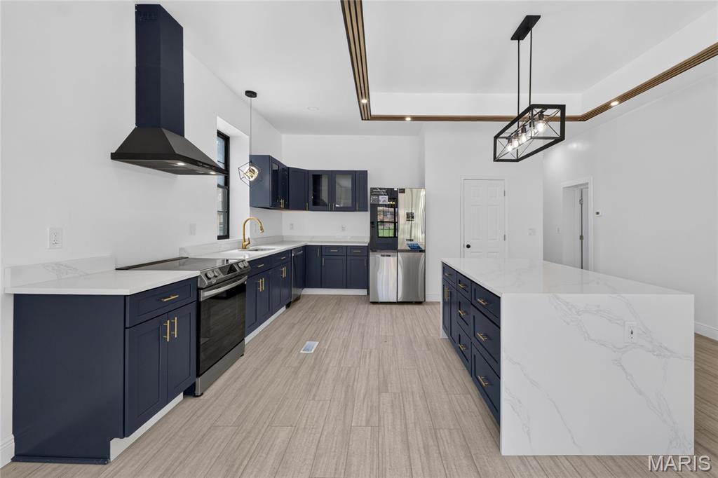 Donald Place Add - Residential