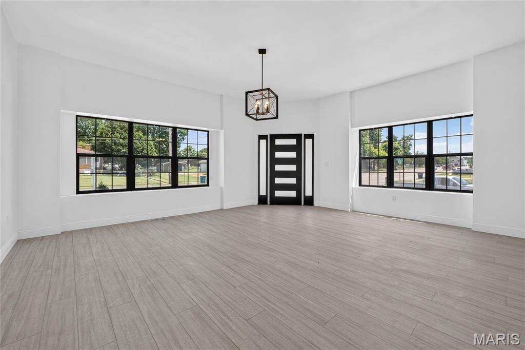 Donald Place Add - Residential
