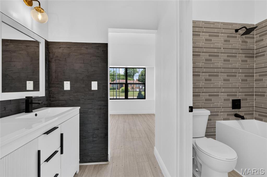 Donald Place Add - Residential