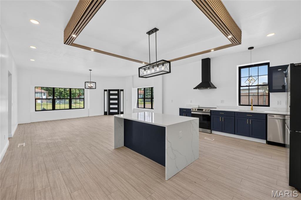 Donald Place Add - Residential