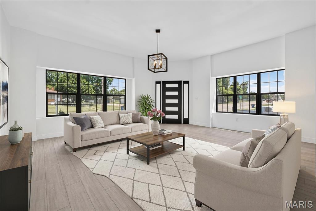 Donald Place Add - Residential