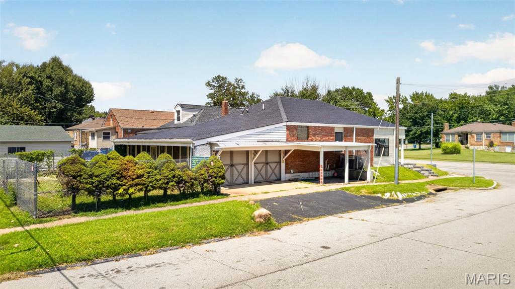 Donald Place Add - Residential