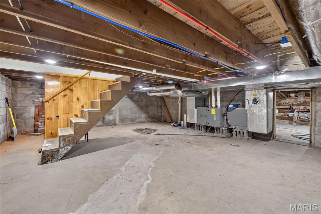 Donald Place Add - Residential