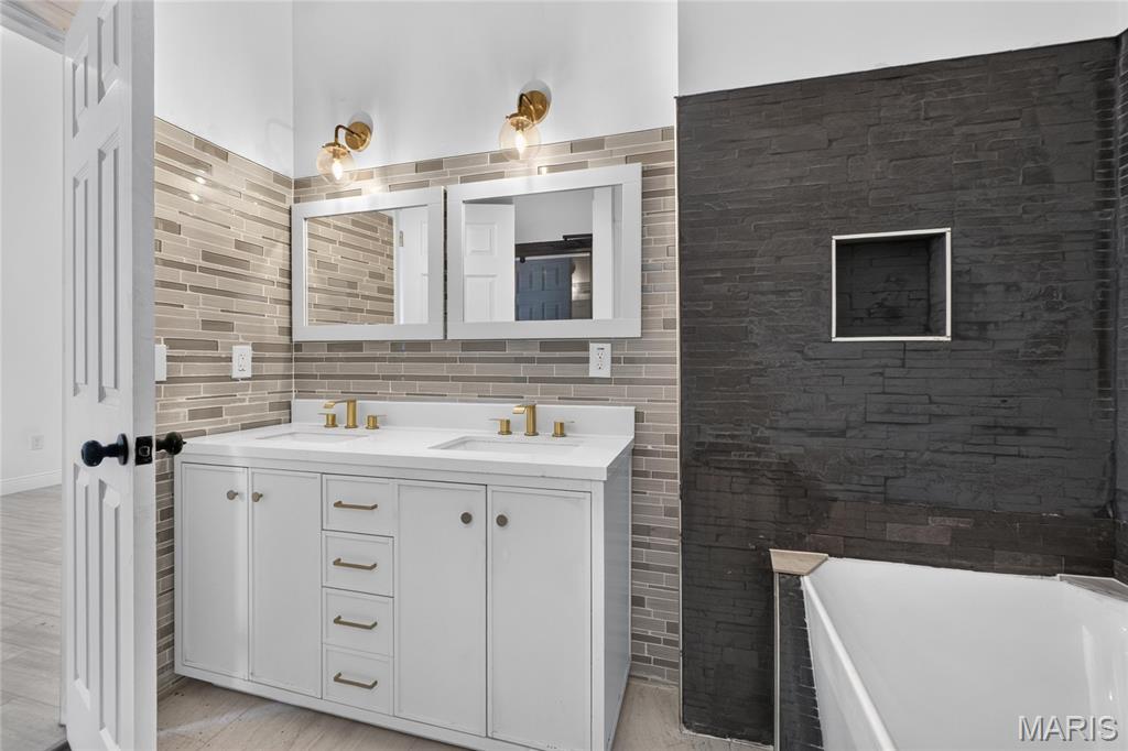 Donald Place Add - Residential