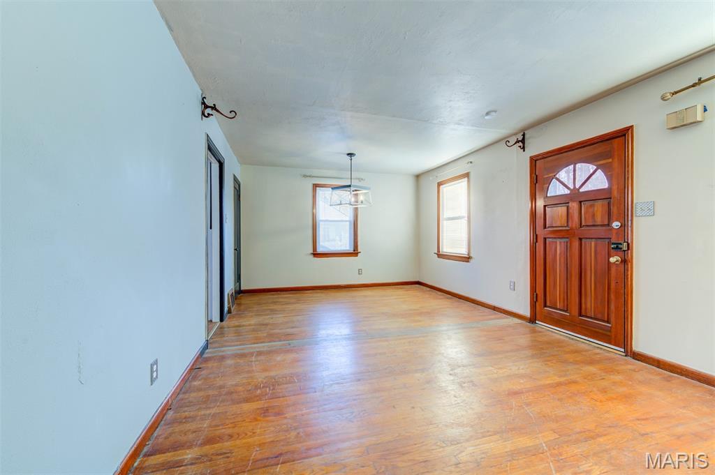 Duchesne First Add - Residential