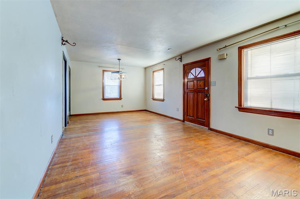 Duchesne First Add - Residential